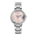 Ballon Bleu de Cartier 33 Watch - 33mm, Steel, Sunray Dial, Ref. W4BB0037