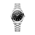 Omega Seamaster Aqua Terra 150M 30mm Watch - Black on Bracelet