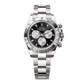 Rolex Daytona 126509 “White Gold” Watch