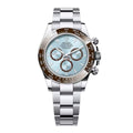 Rolex Daytona 126506 'Silver Blue' Watch