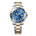 Rolex Submariner Date 126613LB “Bluesy” Watch