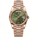 Rolex Day Watch - Date 228235 “Rose Gold”
