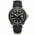 Rolex Yacht Watch - Master 226659 “White Gold”