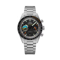 Omega Speedmaster Pilot 40.85mm Watch - Black on Bracelet