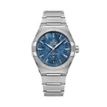 Omega Constellation 41mm Watch - Blue Meteorite on Bracelet