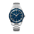 Omega Seamaster 300 41mm Watch - Blue on Bracelet