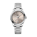 Omega Seamaster Aqua Terra Shades 150M 34mm Watch - Sandstone on Bracelet
