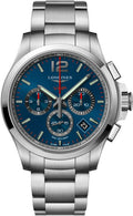 Longines Conquest V.H.P. L3.717.4.96.6 Watch